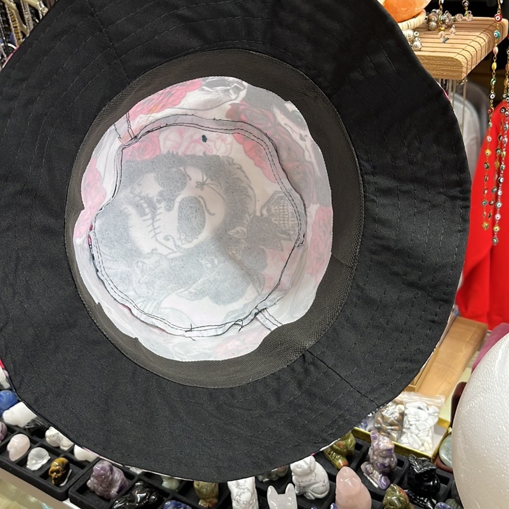 Bucket hat new hat - Picture 5 of 7